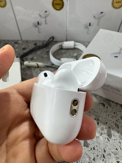🎧 AirPods 2da Generación con ANC – Calidad premium sin pagar de más