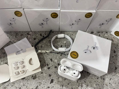 🎧 AirPods 2da Generación con ANC – Calidad premium sin pagar de más