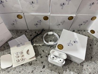 🎧 AirPods 2da Generación con ANC – Calidad premium sin pagar de más